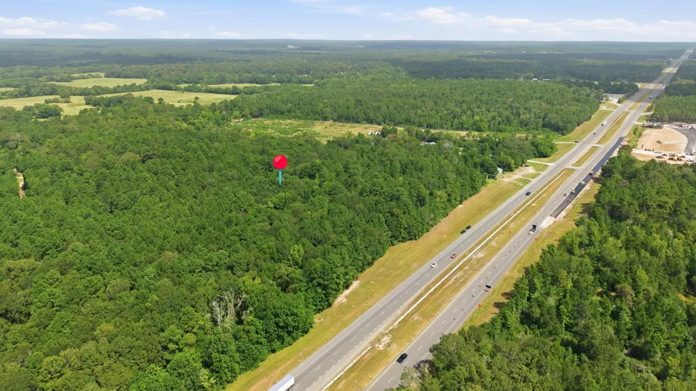 Us Highway 59 Livingston, TX 77351