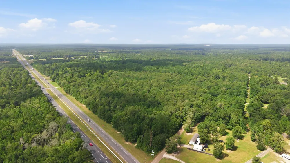 Us Highway 59 Livingston, TX 77351