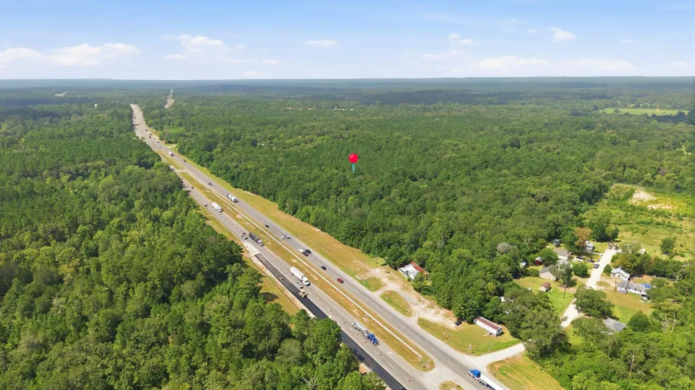 Us Highway 59 Livingston, TX 77351