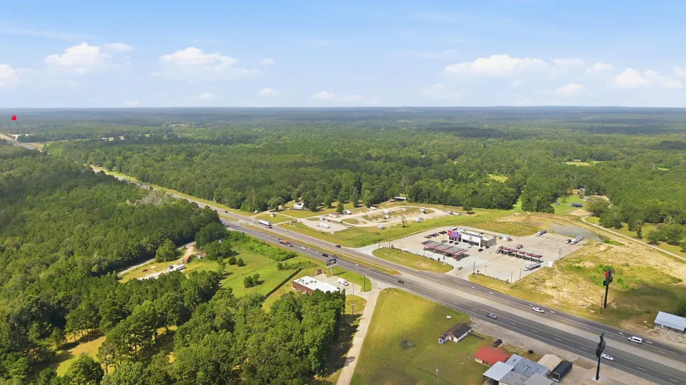 Us Highway 59 Livingston, TX 77351
