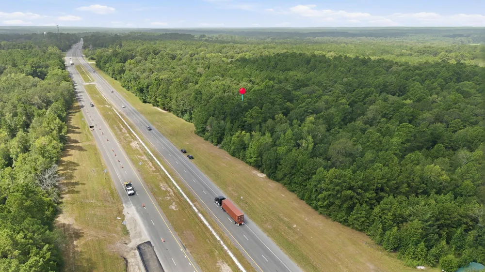 Us Highway 59 Livingston, TX 77351