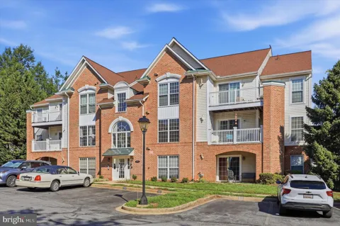 2501 DRIFTWOOD COURT #2D