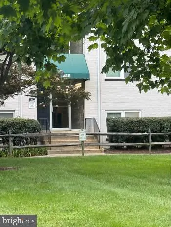 4258 BUCKMAN ROAD #38 Alexandria, VA 22309