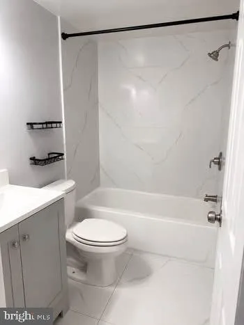 4258 BUCKMAN ROAD #38 Alexandria, VA 22309