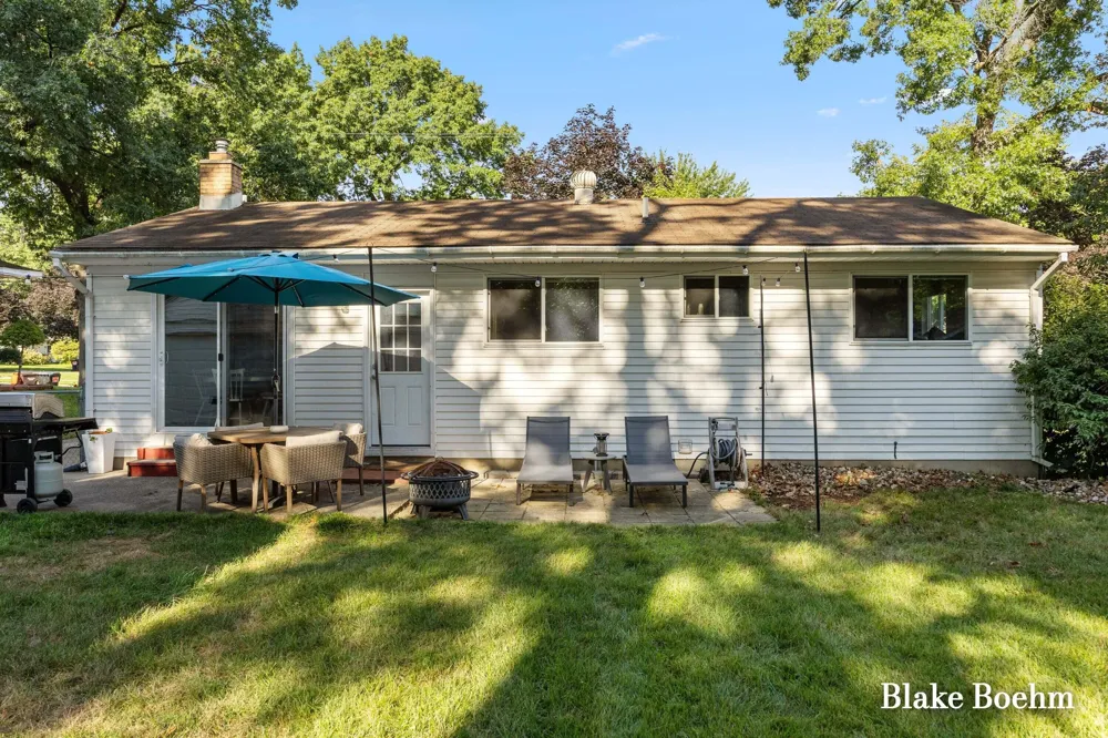 3930 Havana Avenue SW Wyoming, MI 49509