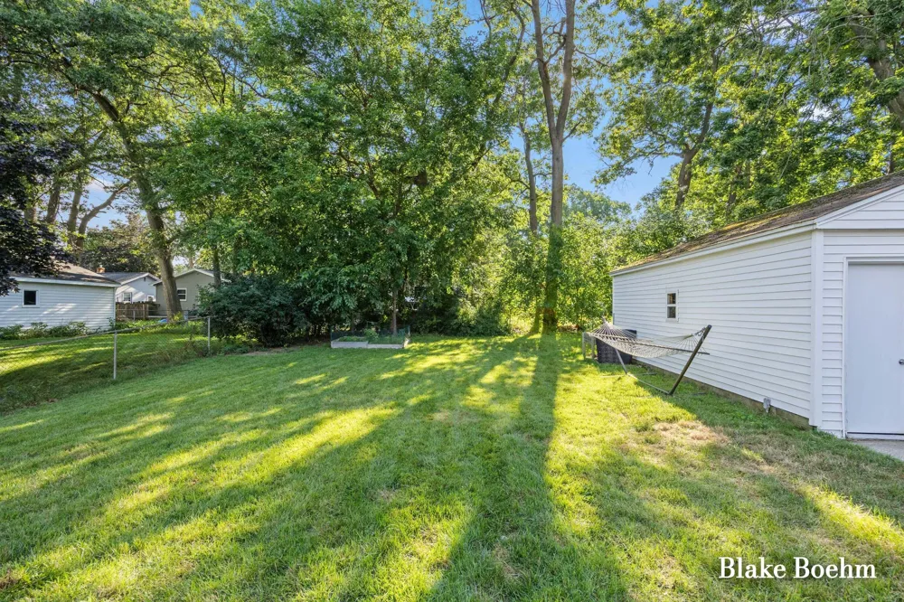 3930 Havana Avenue SW Wyoming, MI 49509