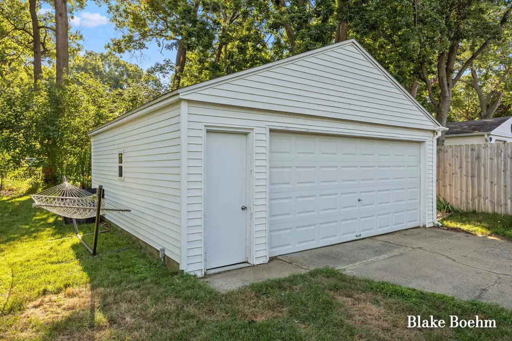 3930 Havana Avenue SW Wyoming, MI 49509