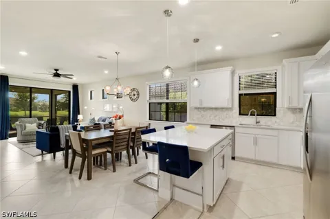 Terracina Drive