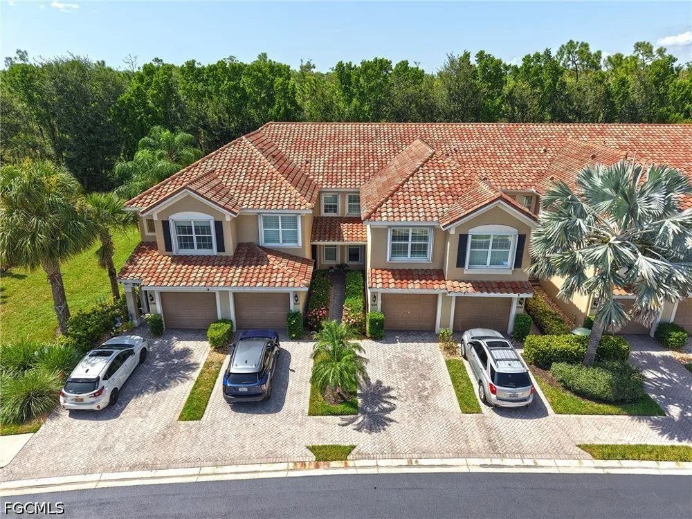 Triangle Palm Lane #1206 Fort Myers, FL 33913