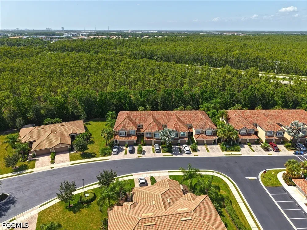Triangle Palm Lane #1206 Fort Myers, FL 33913