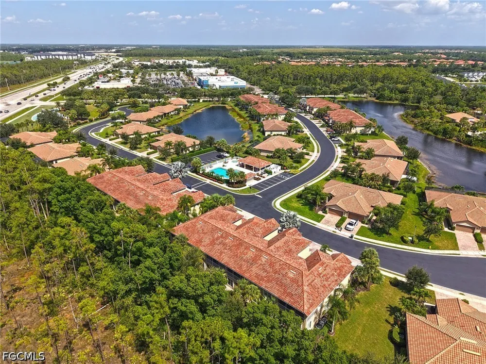 Triangle Palm Lane #1206 Fort Myers, FL 33913