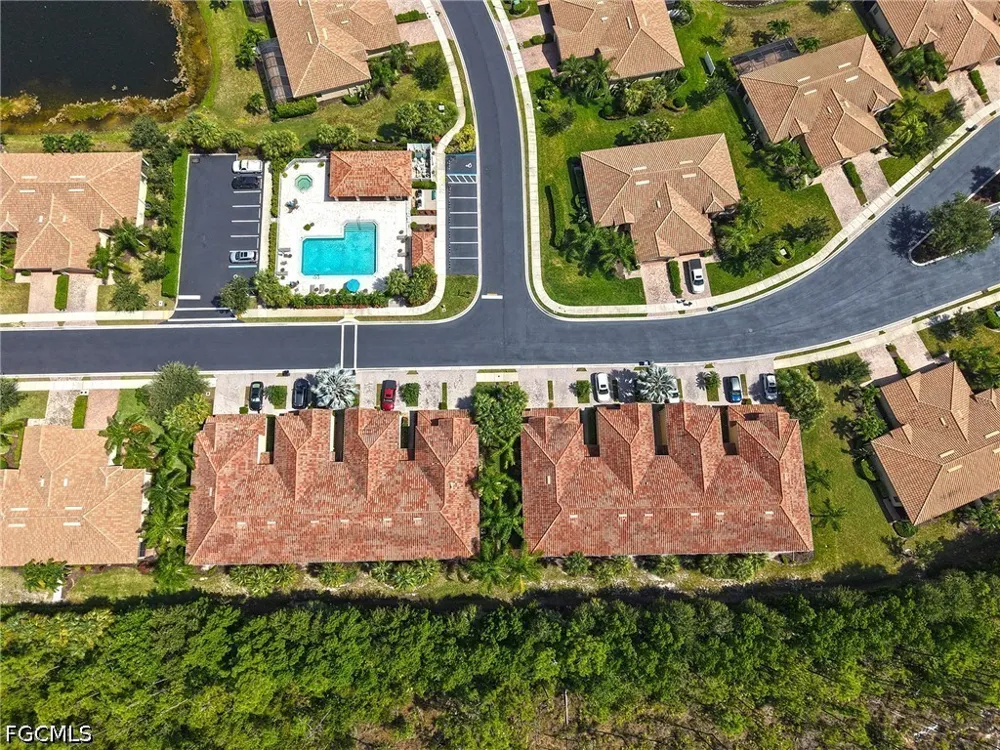Triangle Palm Lane #1206 Fort Myers, FL 33913