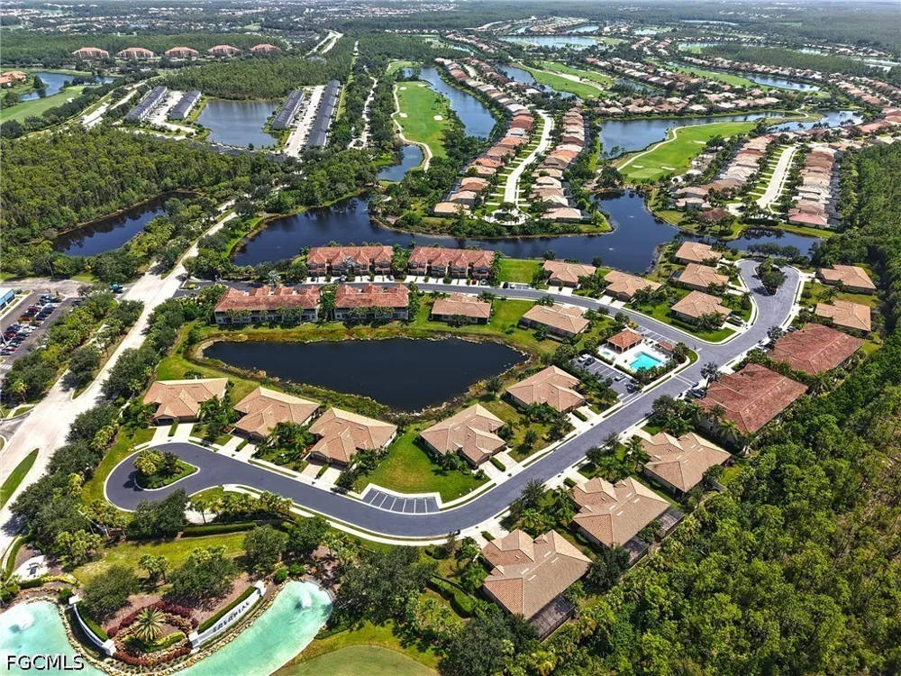 Triangle Palm Lane #1206 Fort Myers, FL 33913