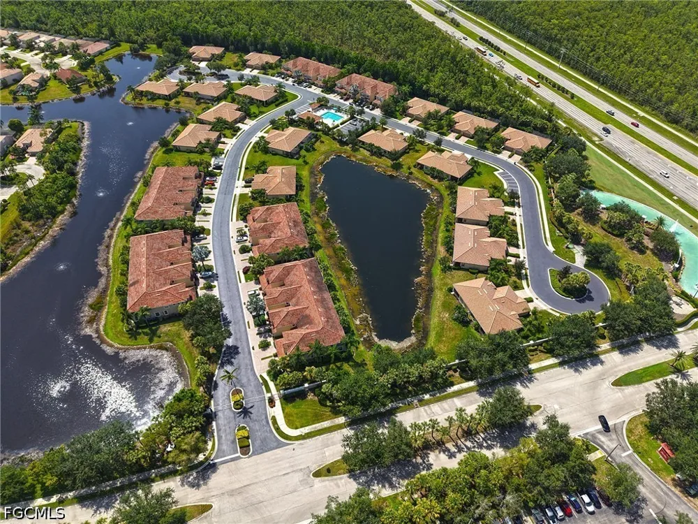 Triangle Palm Lane #1206 Fort Myers, FL 33913