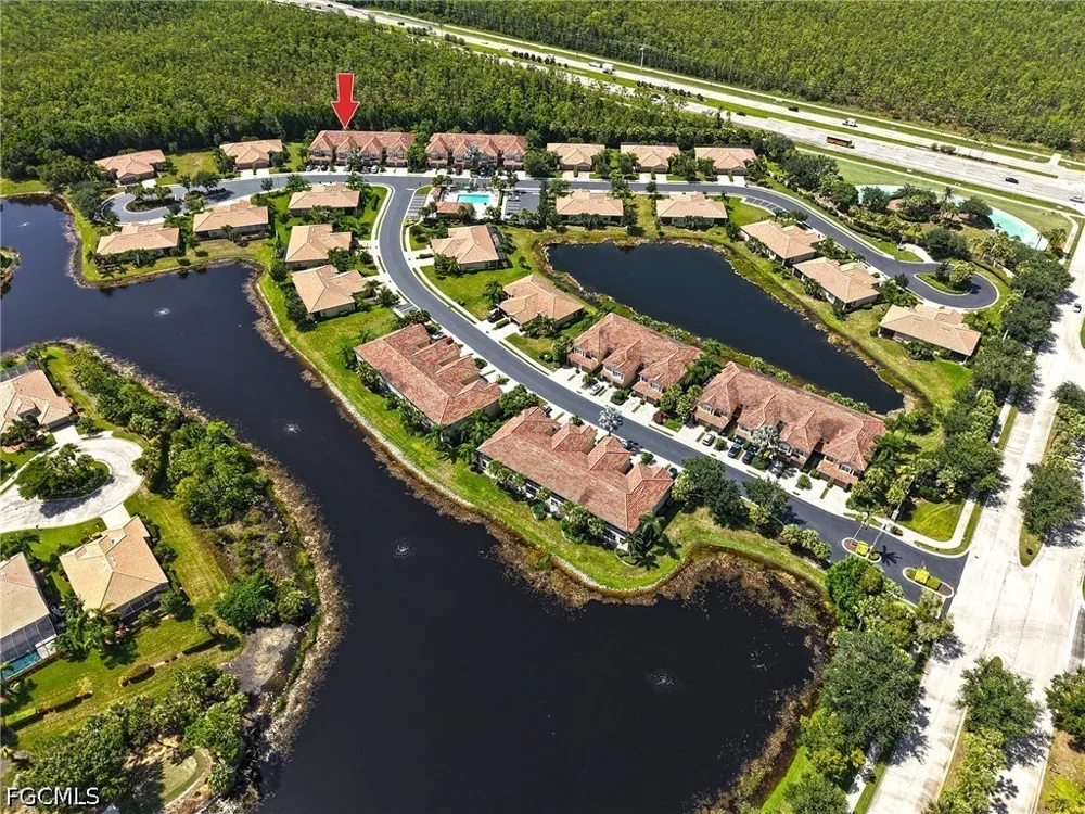 Triangle Palm Lane #1206 Fort Myers, FL 33913