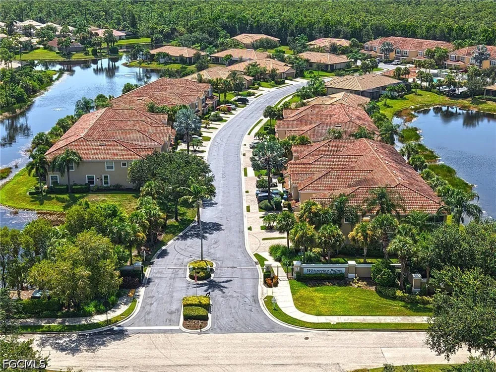 Triangle Palm Lane #1206 Fort Myers, FL 33913