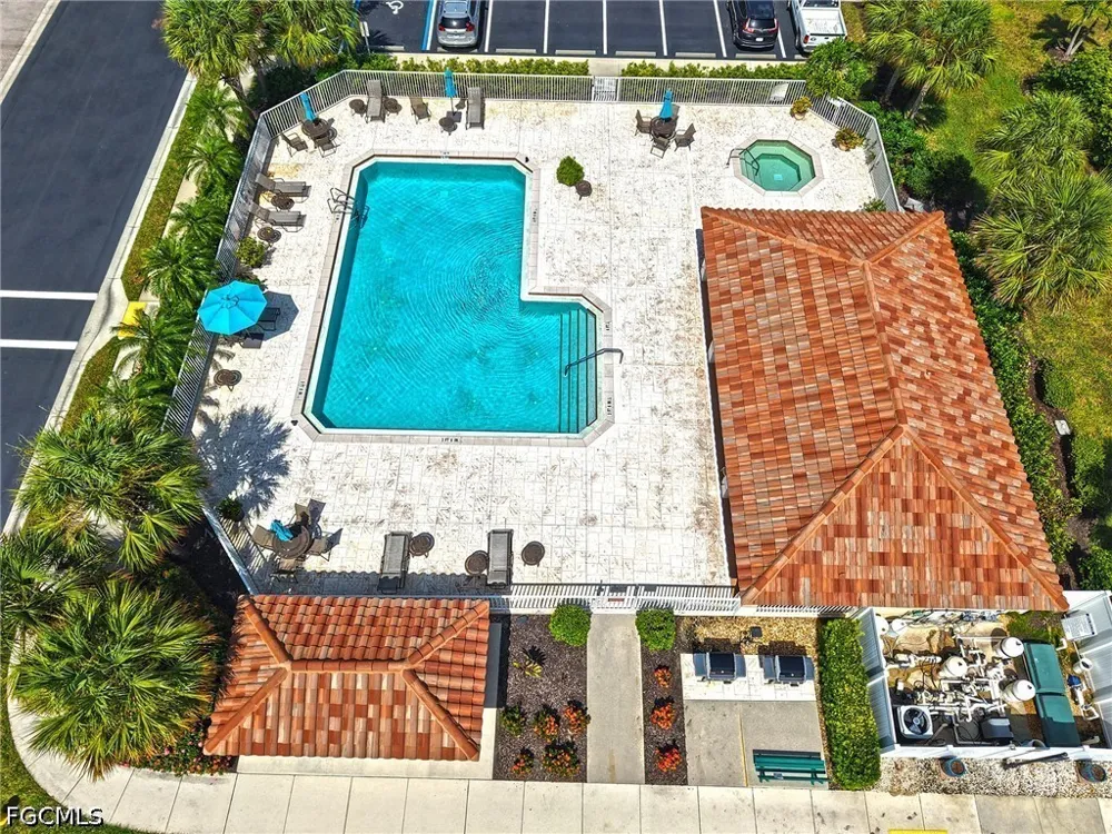 Triangle Palm Lane #1206 Fort Myers, FL 33913