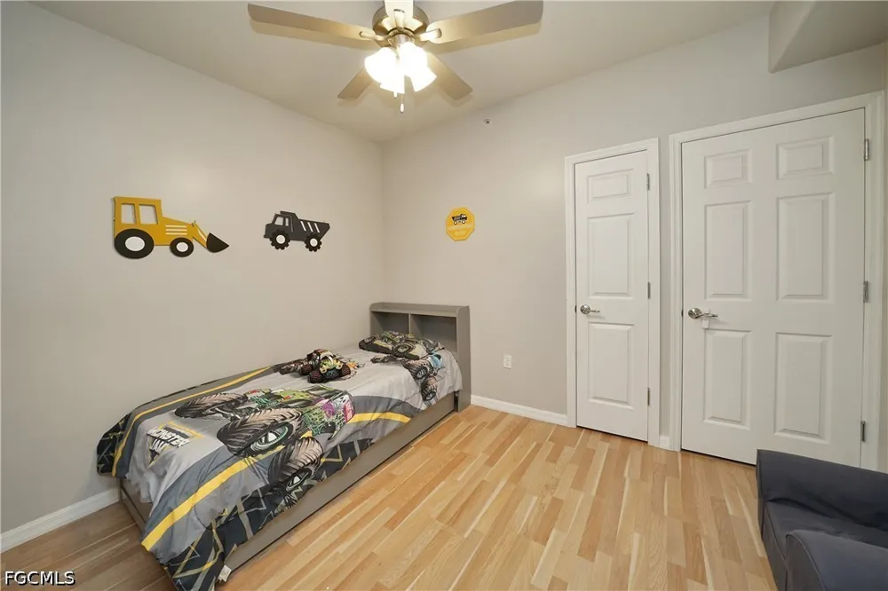 Triangle Palm Lane #1206 Fort Myers, FL 33913