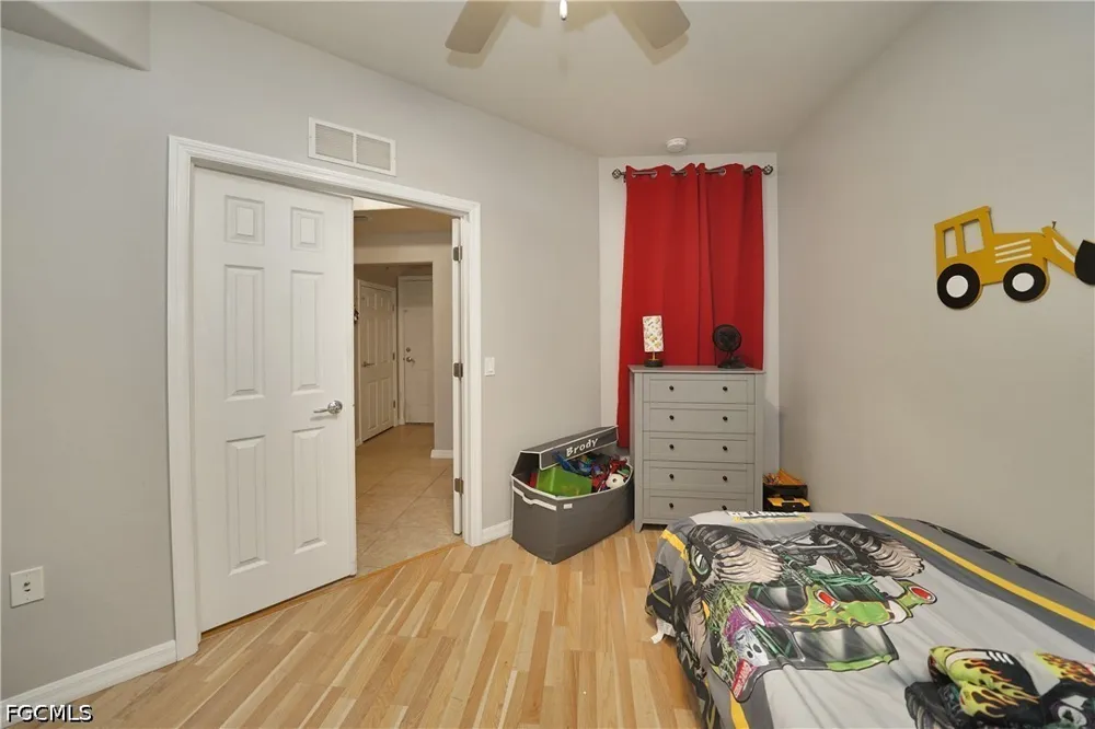 Triangle Palm Lane #1206 Fort Myers, FL 33913