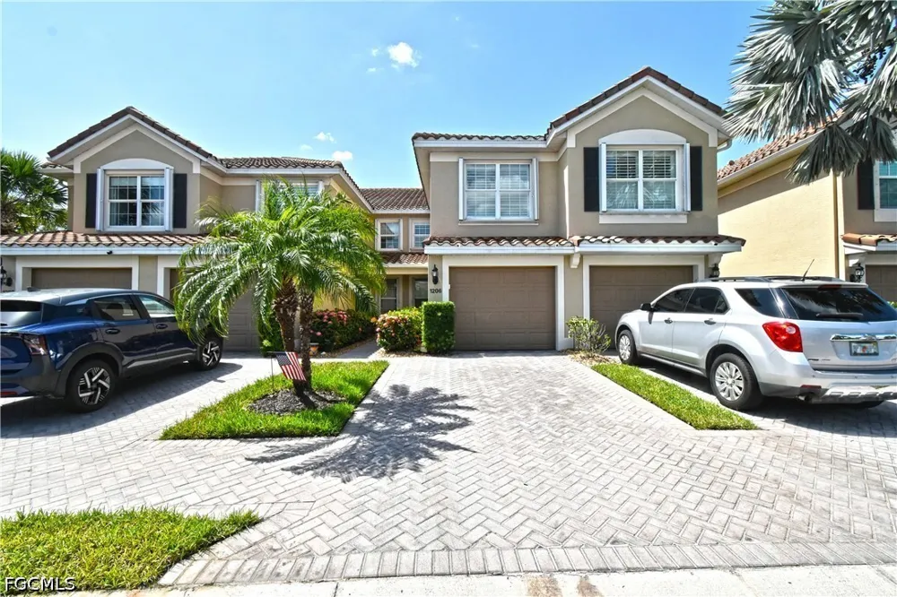 Triangle Palm Lane #1206 Fort Myers, FL 33913