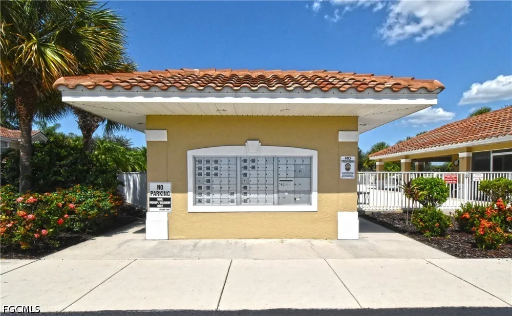 Triangle Palm Lane #1206 Fort Myers, FL 33913