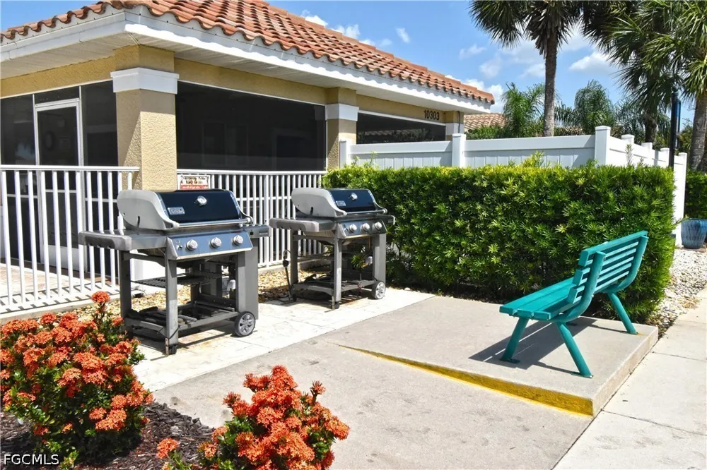 Triangle Palm Lane #1206 Fort Myers, FL 33913