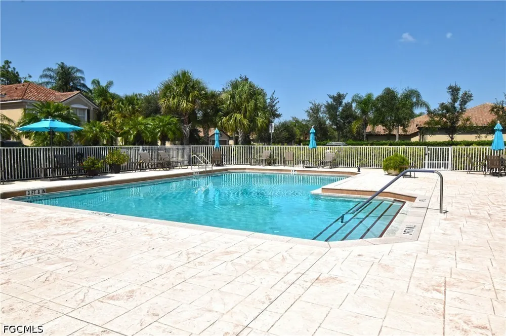 Triangle Palm Lane #1206 Fort Myers, FL 33913