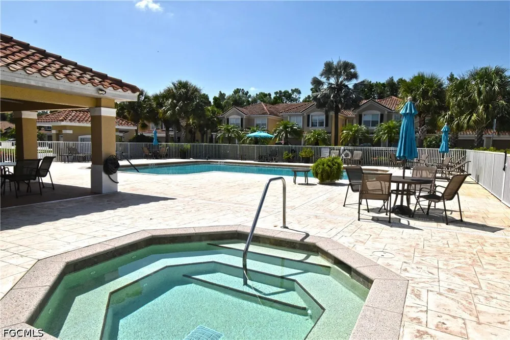 Triangle Palm Lane #1206 Fort Myers, FL 33913