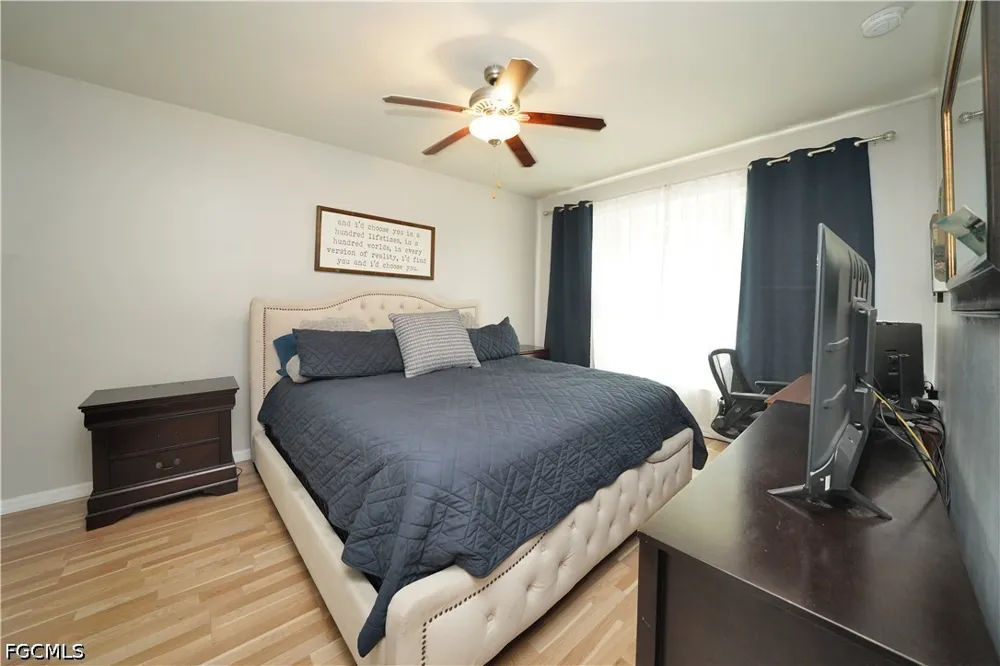 Triangle Palm Lane #1206 Fort Myers, FL 33913