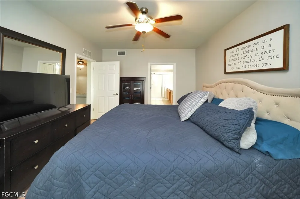 Triangle Palm Lane #1206 Fort Myers, FL 33913