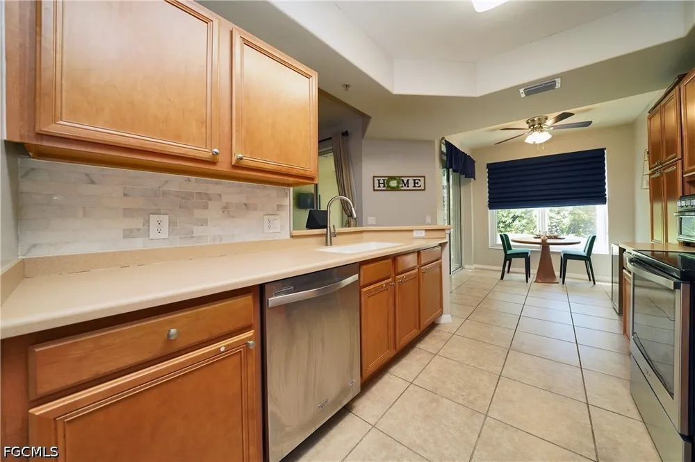 Triangle Palm Lane #1206 Fort Myers, FL 33913