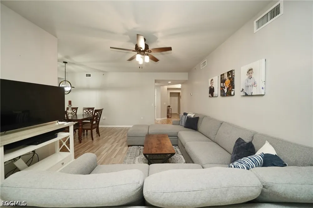 Triangle Palm Lane #1206 Fort Myers, FL 33913