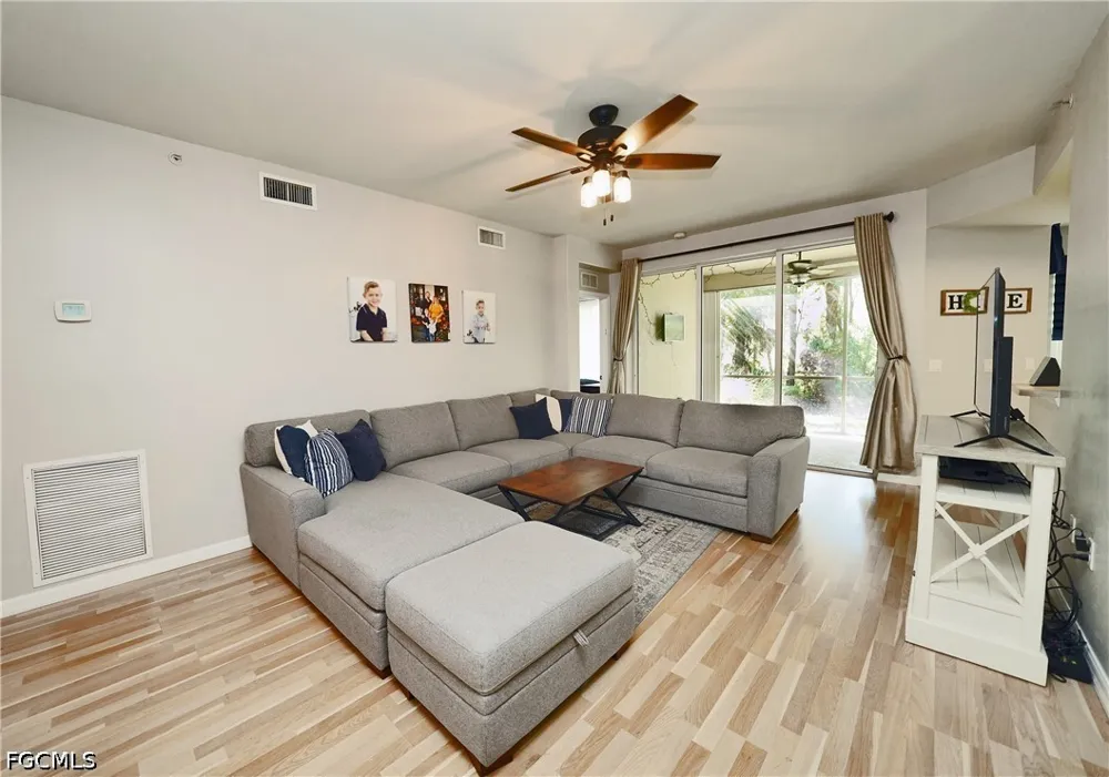 Triangle Palm Lane #1206 Fort Myers, FL 33913