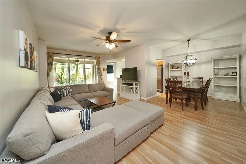 Triangle Palm Lane #1206 Fort Myers, FL 33913