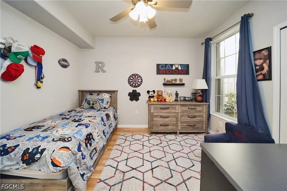 Triangle Palm Lane #1206 Fort Myers, FL 33913