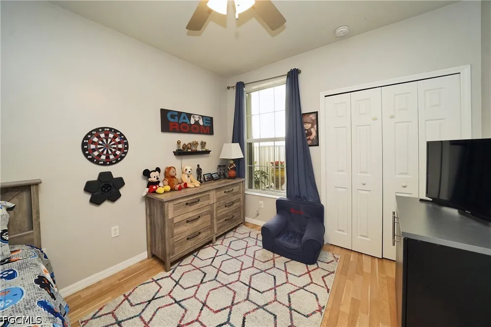Triangle Palm Lane #1206 Fort Myers, FL 33913