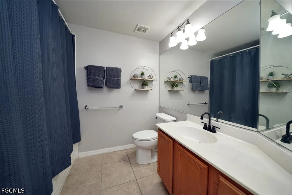 Triangle Palm Lane #1206 Fort Myers, FL 33913