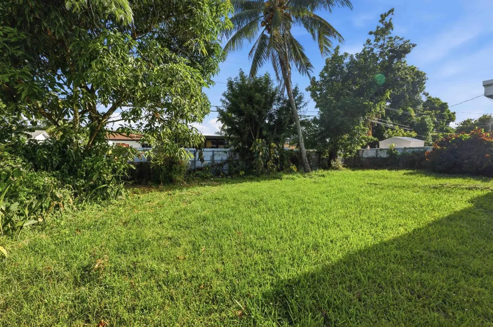 980 NW 183RD STREET Miami Gardens, FL 33169