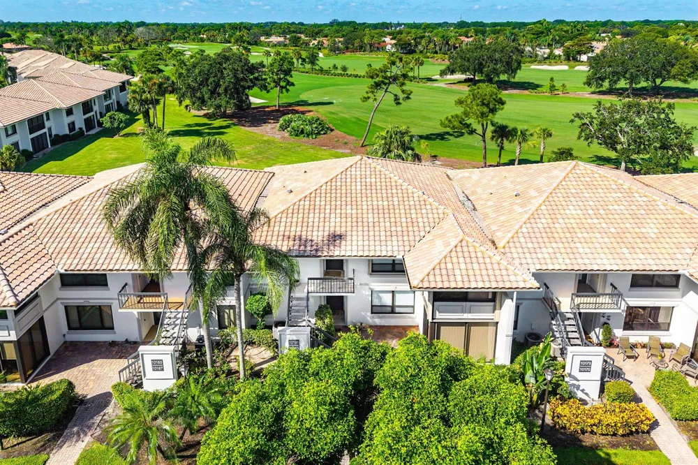 10181 Quail Covey Road #Hibiscus N Boynton Beach, FL 33436