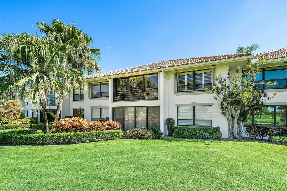 10181 Quail Covey Road #Hibiscus N Boynton Beach, FL 33436
