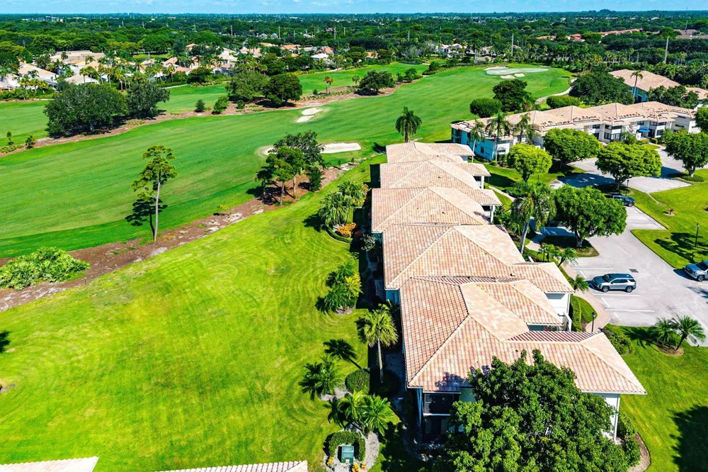 10181 Quail Covey Road #Hibiscus N Boynton Beach, FL 33436
