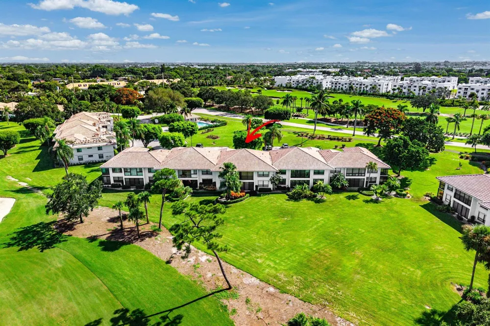 10181 Quail Covey Road #Hibiscus N Boynton Beach, FL 33436