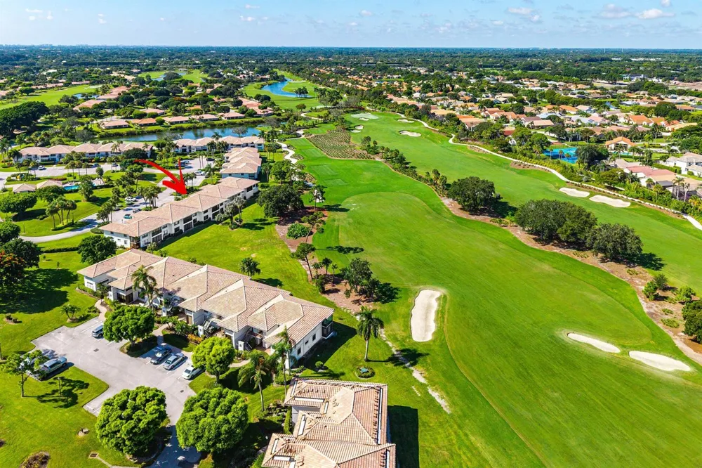 10181 Quail Covey Road #Hibiscus N Boynton Beach, FL 33436