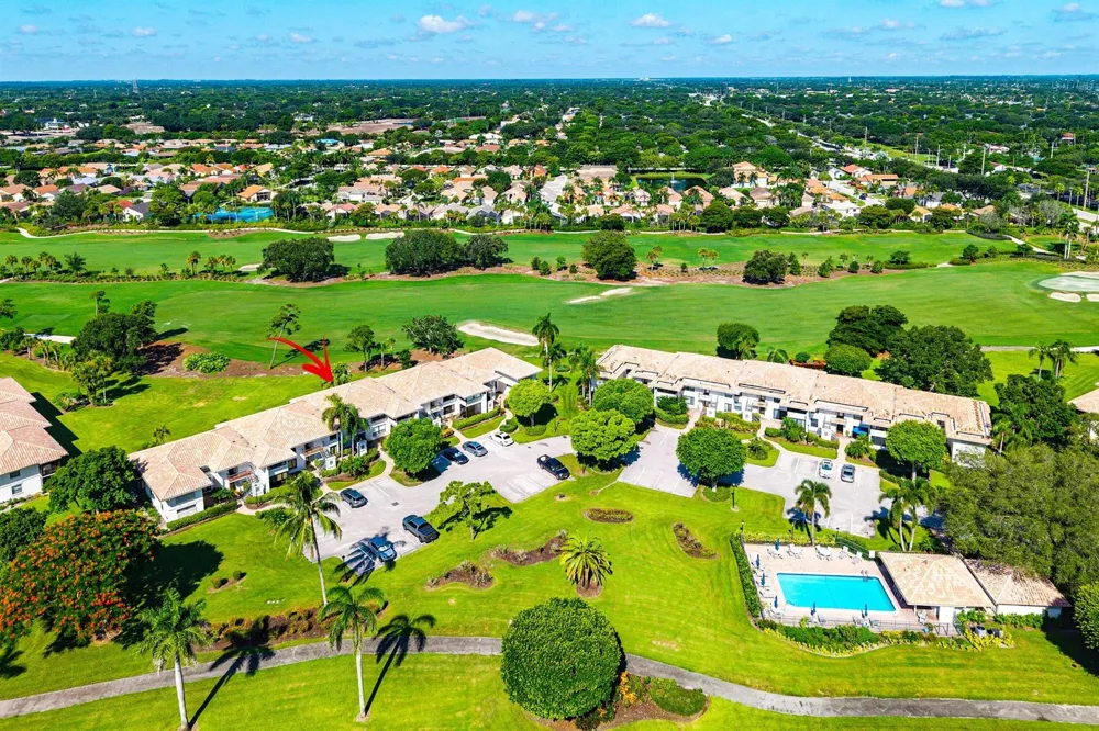10181 Quail Covey Road #Hibiscus N Boynton Beach, FL 33436