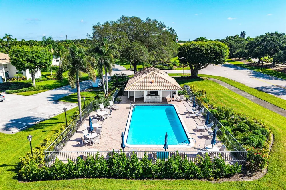 10181 Quail Covey Road #Hibiscus N Boynton Beach, FL 33436