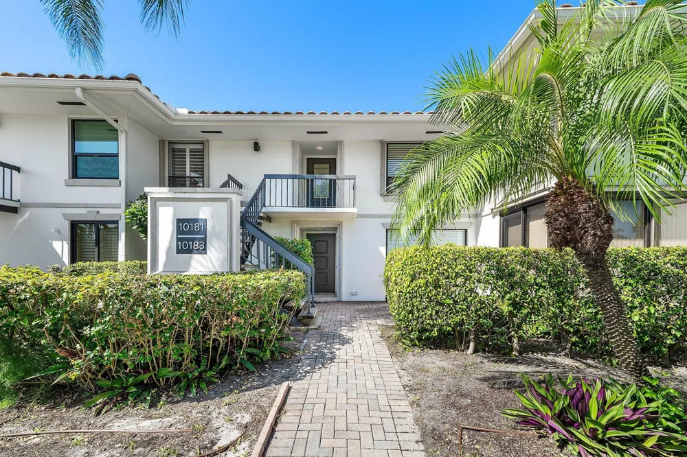 10181 Quail Covey Road #Hibiscus N Boynton Beach, FL 33436