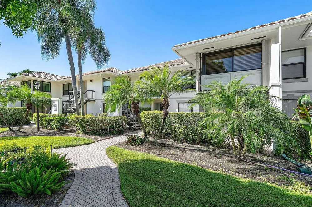 10181 Quail Covey Road #Hibiscus N Boynton Beach, FL 33436