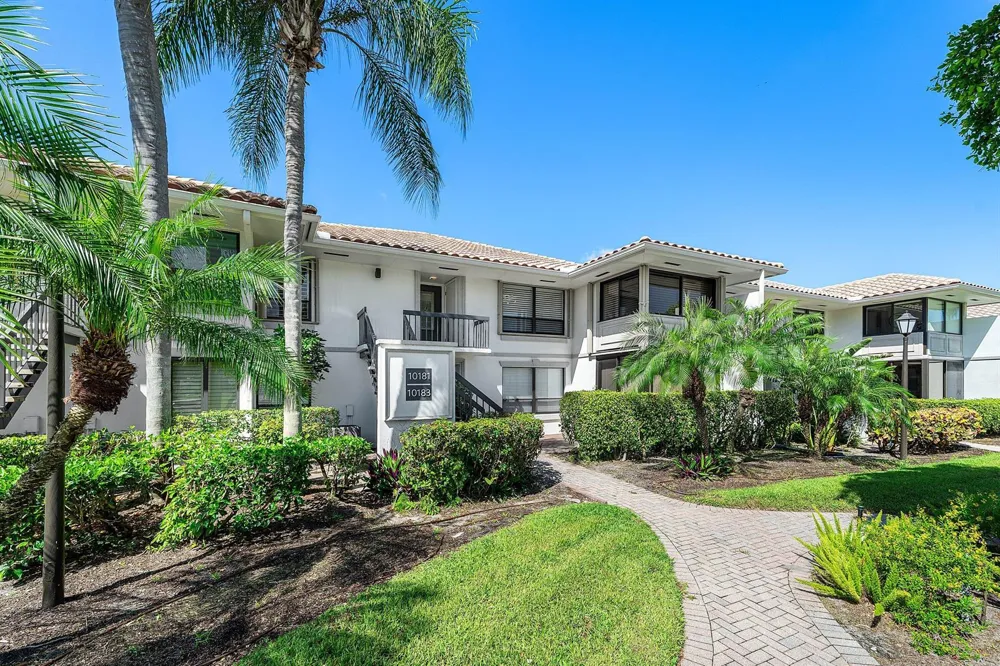 10181 Quail Covey Road #Hibiscus N Boynton Beach, FL 33436