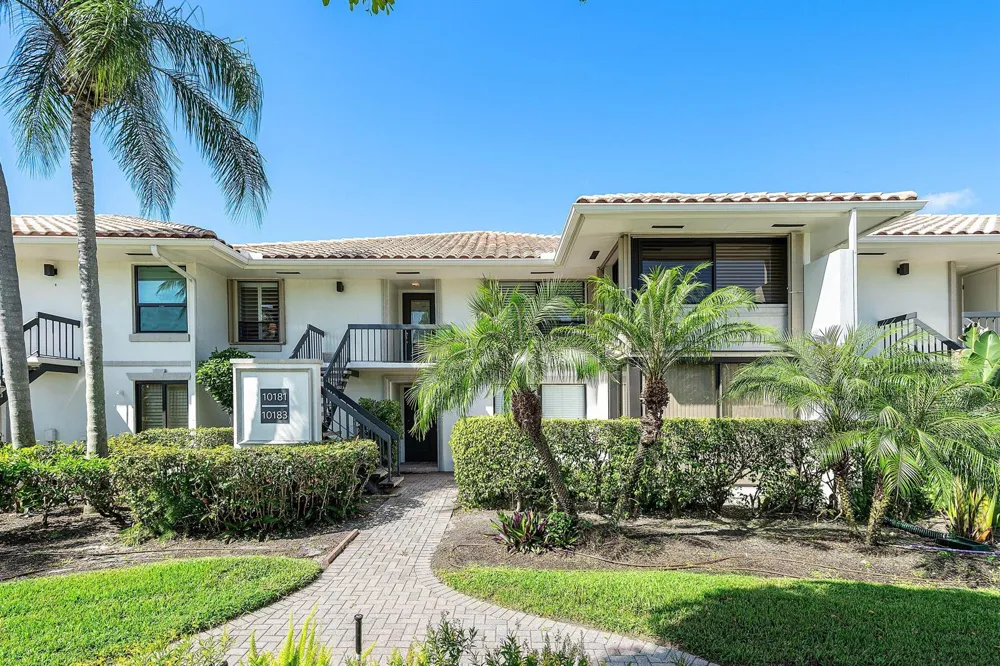 10181 Quail Covey Road #Hibiscus N Boynton Beach, FL 33436