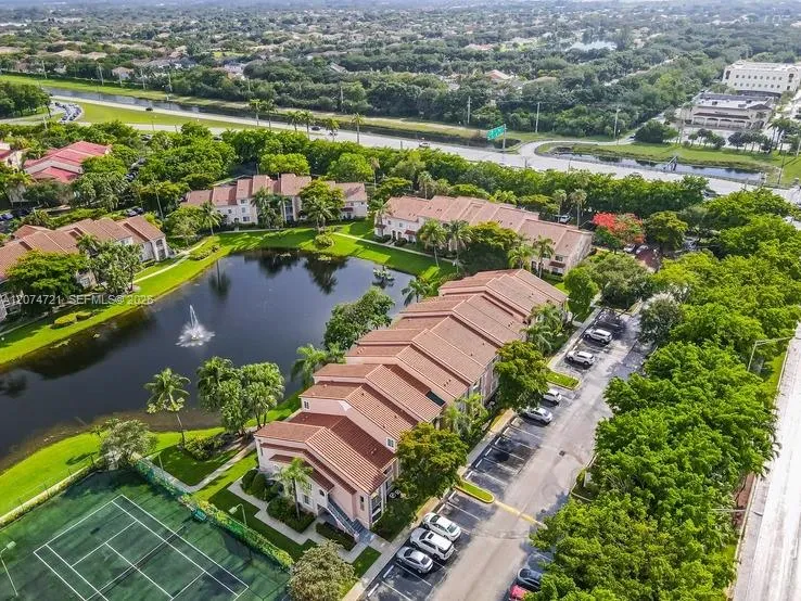 12166 Saint Andrews Pl #104 Miramar, FL 33025